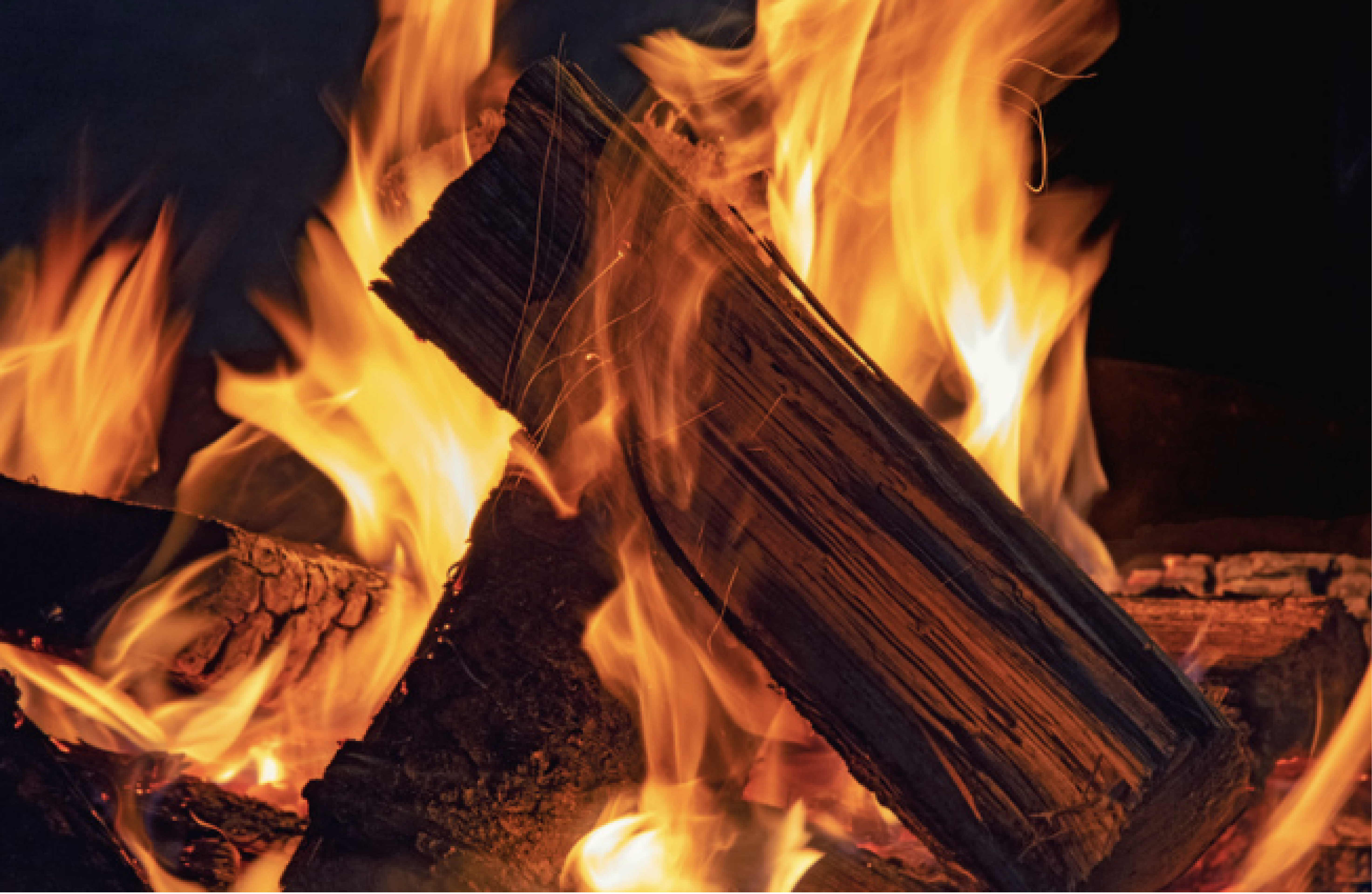 Tratamientos para maderas y el fuego